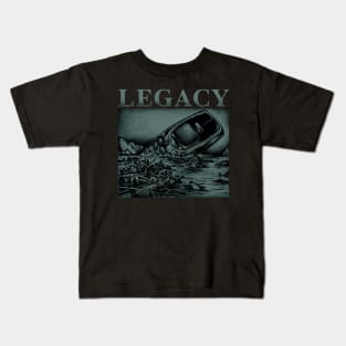 LEGACY Kids T-Shirt